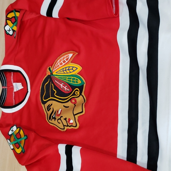 CCM Other - Chicago Blackhawks hockey jersey